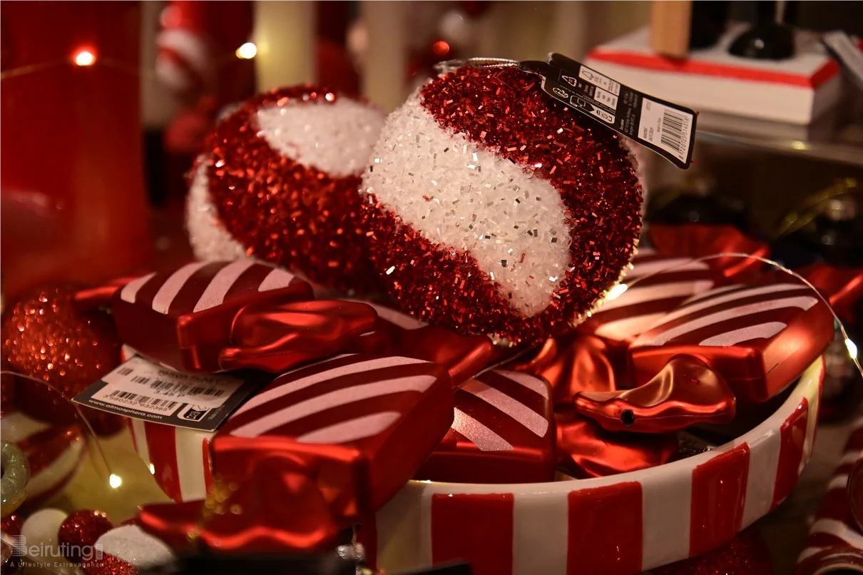 Panda Boutique x L'atelier Beihouse Magical Christmas Market