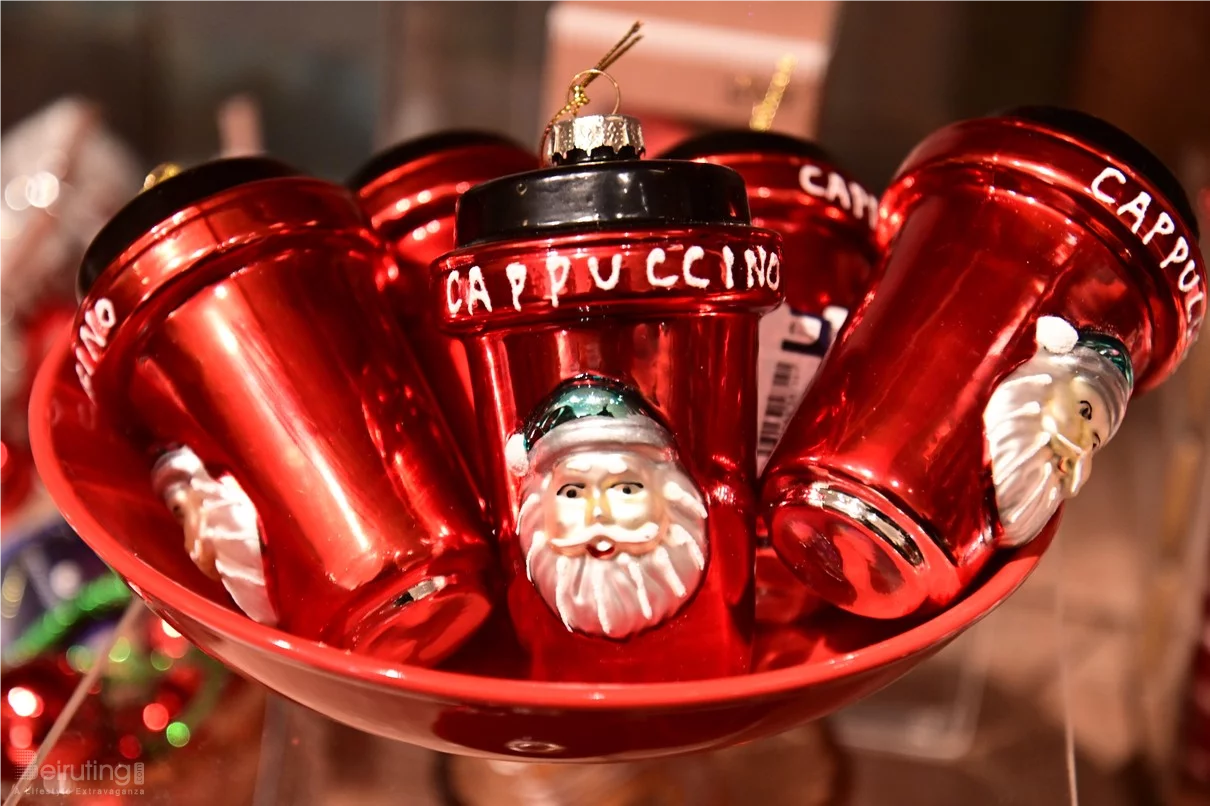 Panda Boutique x L'atelier Beihouse Magical Christmas Market