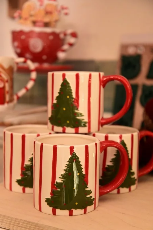 Panda Boutique x L'atelier Beihouse Magical Christmas Market