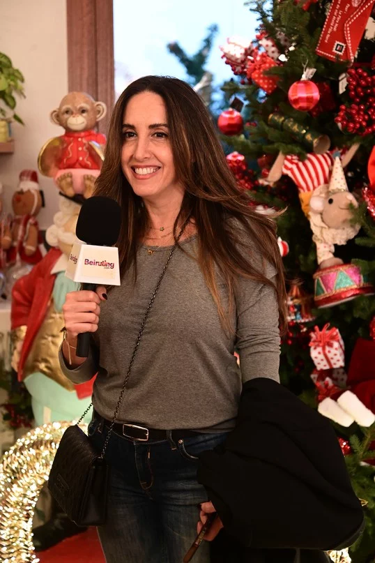 Panda Boutique x L'atelier Beihouse Magical Christmas Market