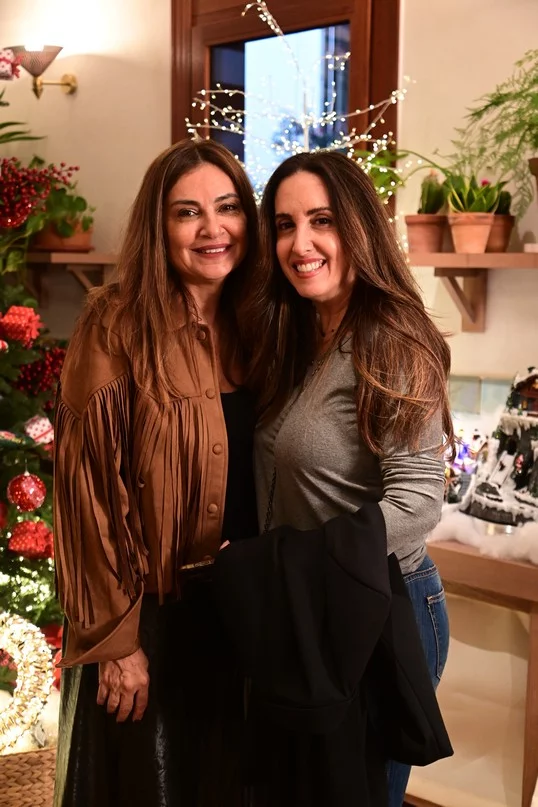 Panda Boutique x L'atelier Beihouse Magical Christmas Market