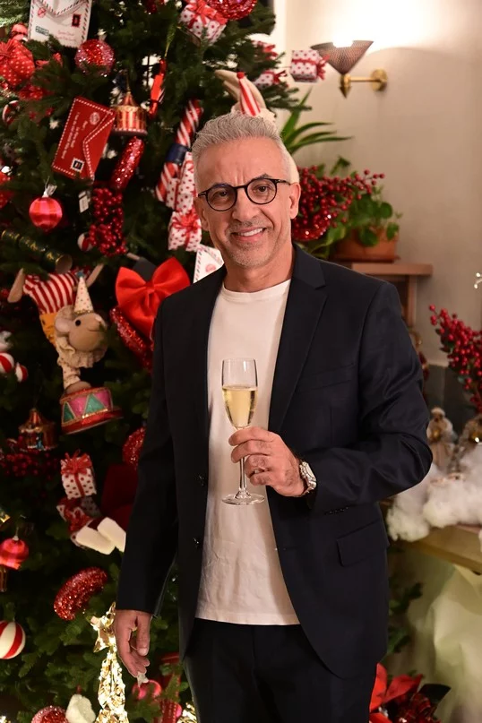 Panda Boutique x L'atelier Beihouse Magical Christmas Market