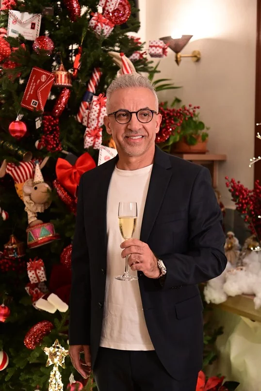 Panda Boutique x L'atelier Beihouse Magical Christmas Market