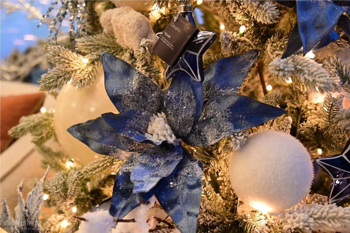 Panda Boutique x L'atelier Beihouse Magical Christmas Market