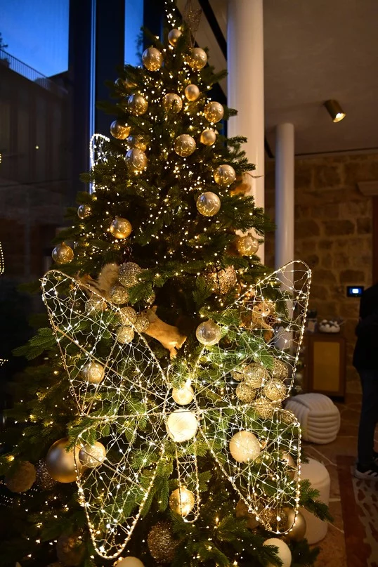 Panda Boutique x L'atelier Beihouse Magical Christmas Market