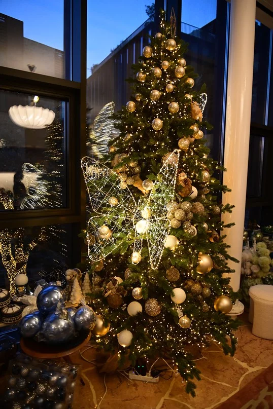 Panda Boutique x L'atelier Beihouse Magical Christmas Market