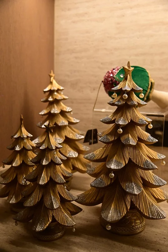 Panda Boutique x L'atelier Beihouse Magical Christmas Market