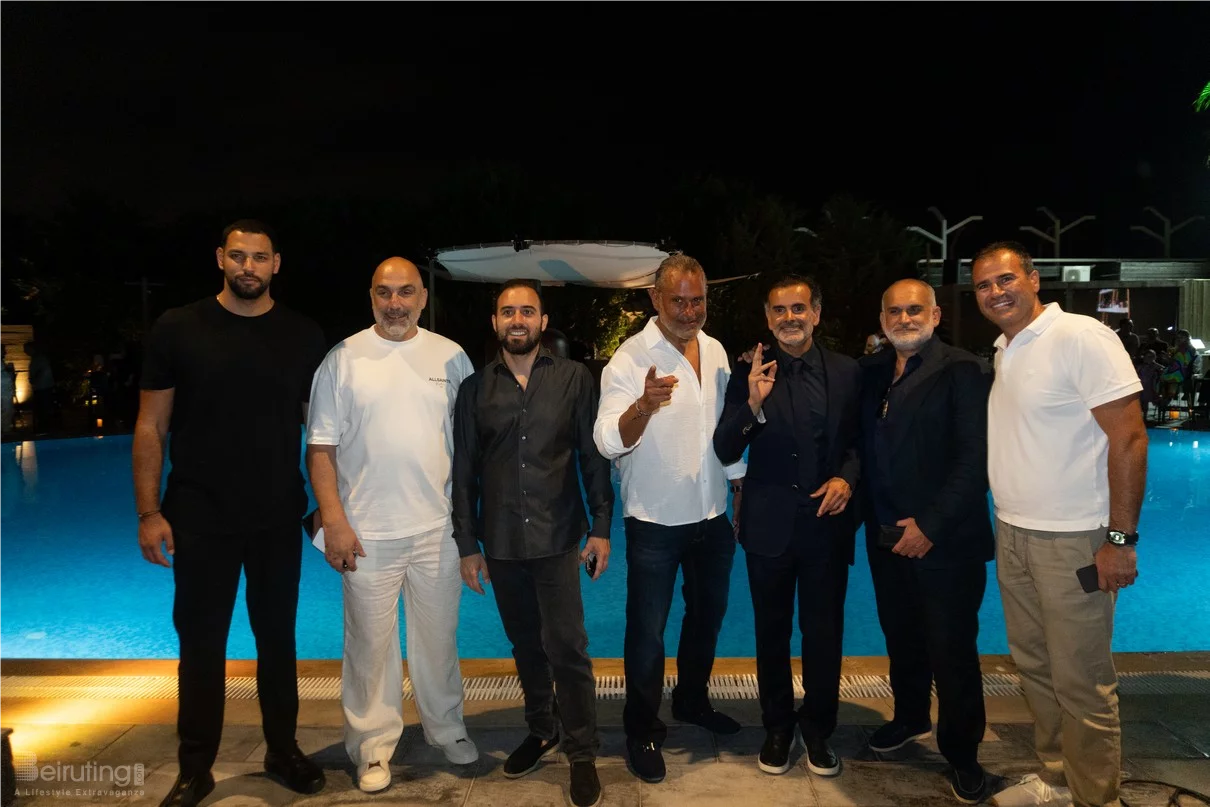 Launching of Parisis Parfums