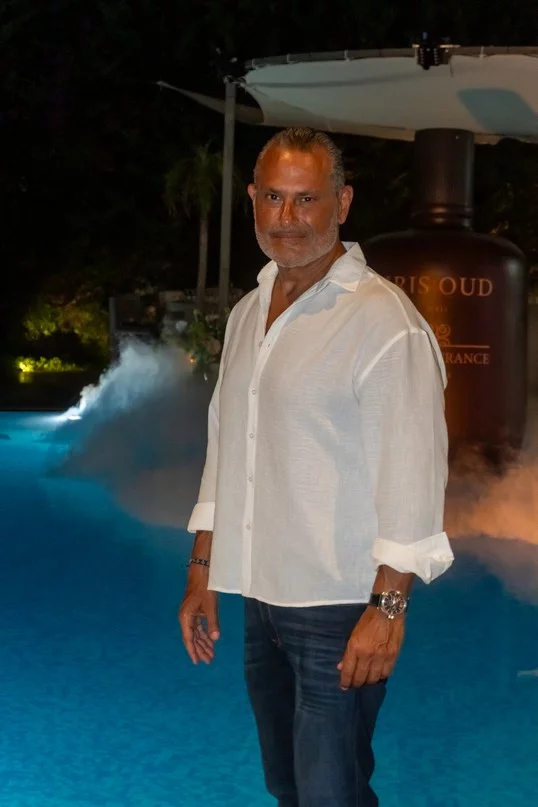 Launching of Parisis Parfums