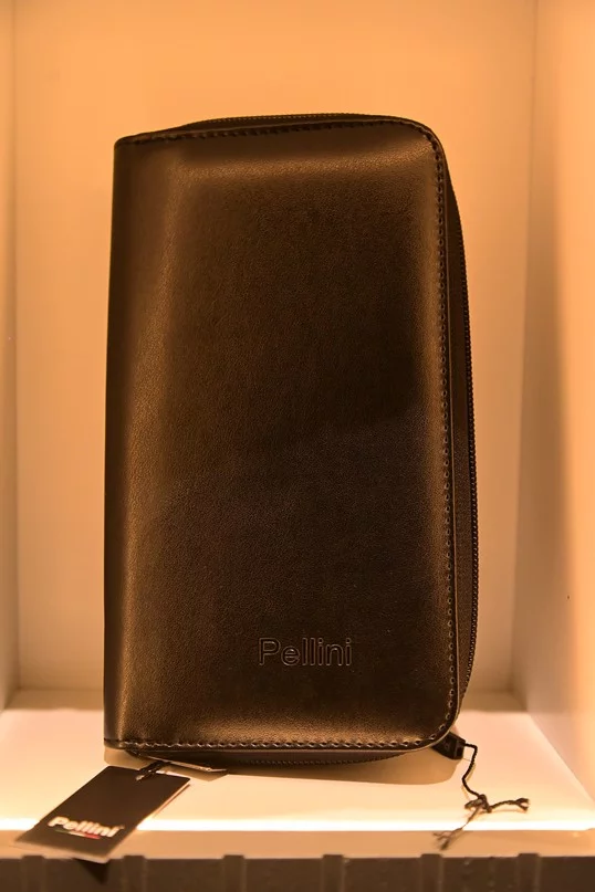 Festive Styling Night with Jony Matta at Pellini