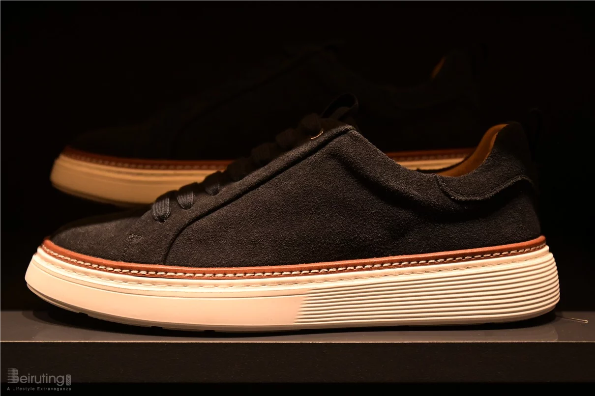 Festive Styling Night with Jony Matta at Pellini