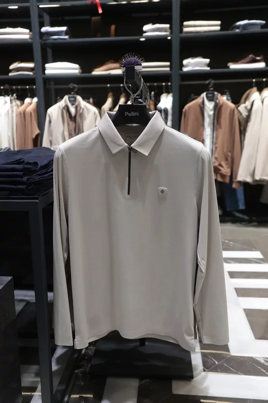 Festive Styling Night with Jony Matta at Pellini