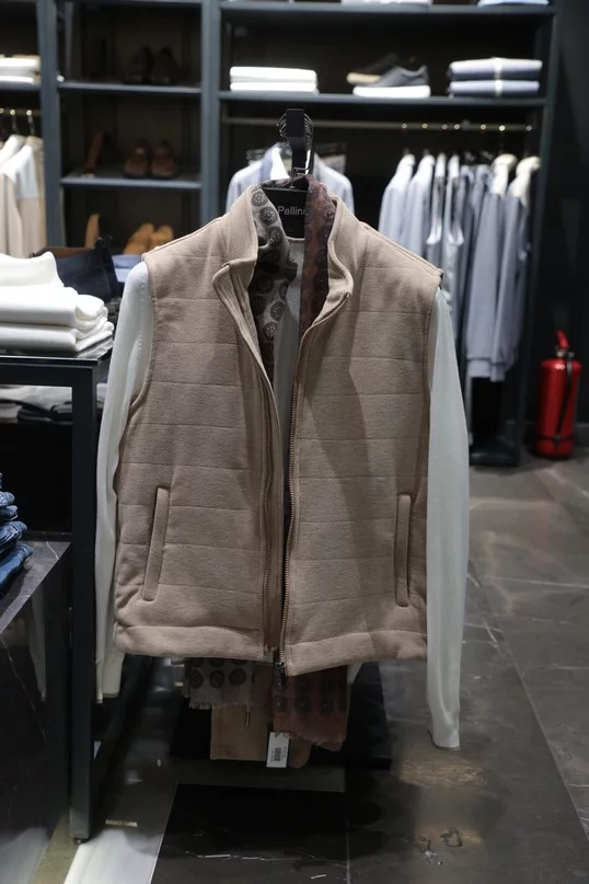 Festive Styling Night with Jony Matta at Pellini