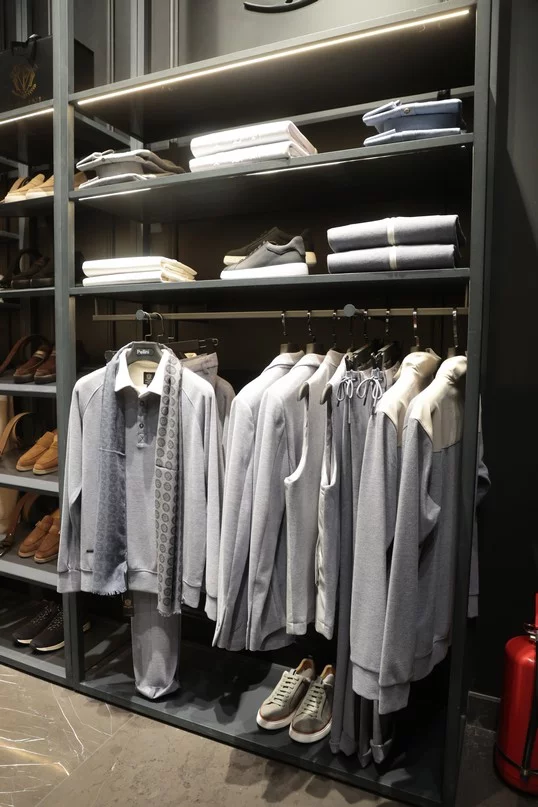 Festive Styling Night with Jony Matta at Pellini