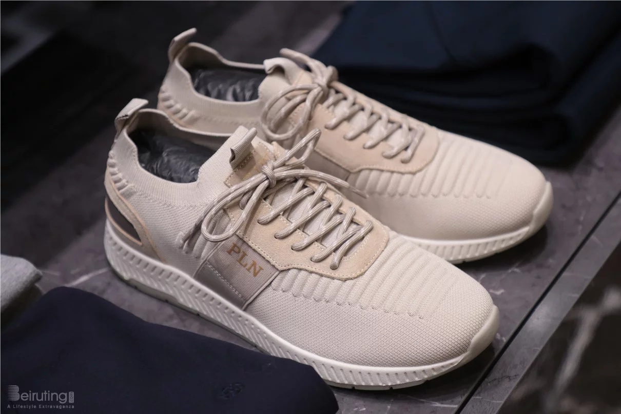 Festive Styling Night with Jony Matta at Pellini