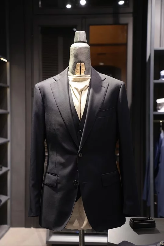 Festive Styling Night with Jony Matta at Pellini