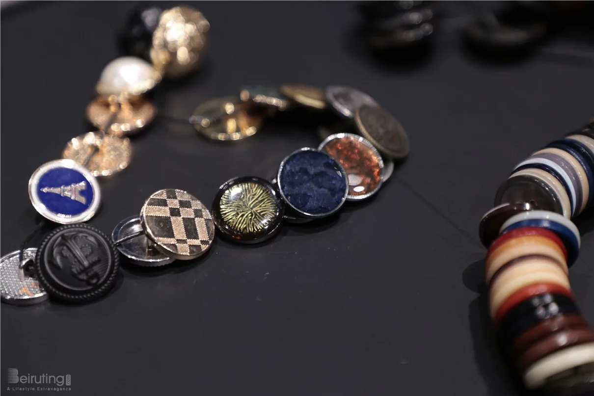 Festive Styling Night with Jony Matta at Pellini