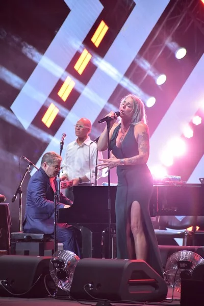 Pink Martini at Beirut Holidays