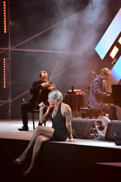 Pink Martini at Beirut Holidays