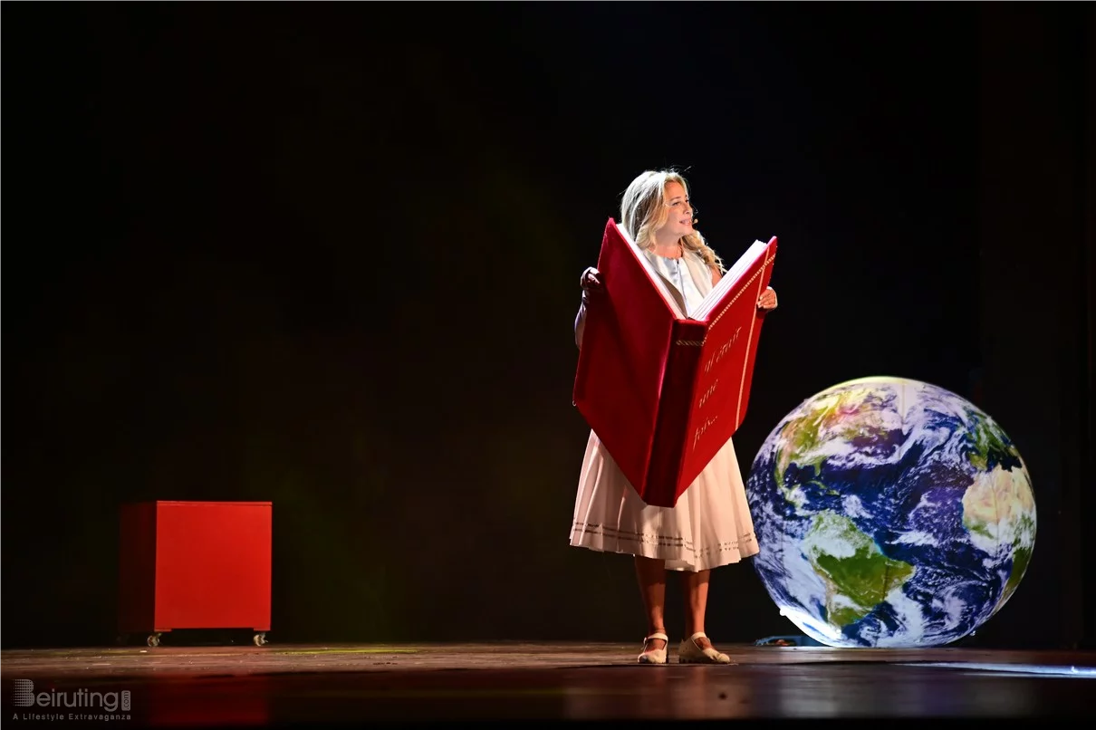 PINOCCHIO and FRIENDS - Winter Edition