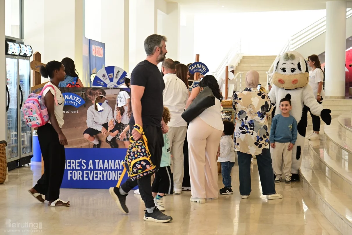 PINOCCHIO and FRIENDS - Winter Edition