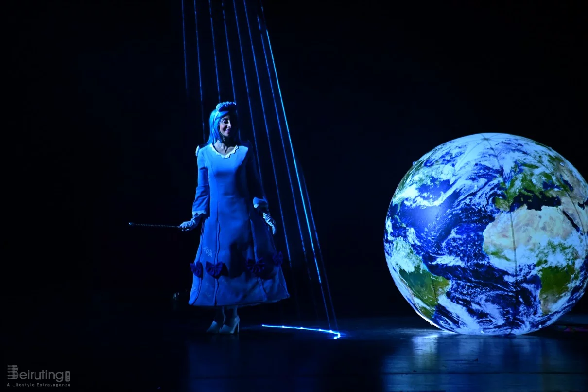 PINOCCHIO and FRIENDS - Winter Edition