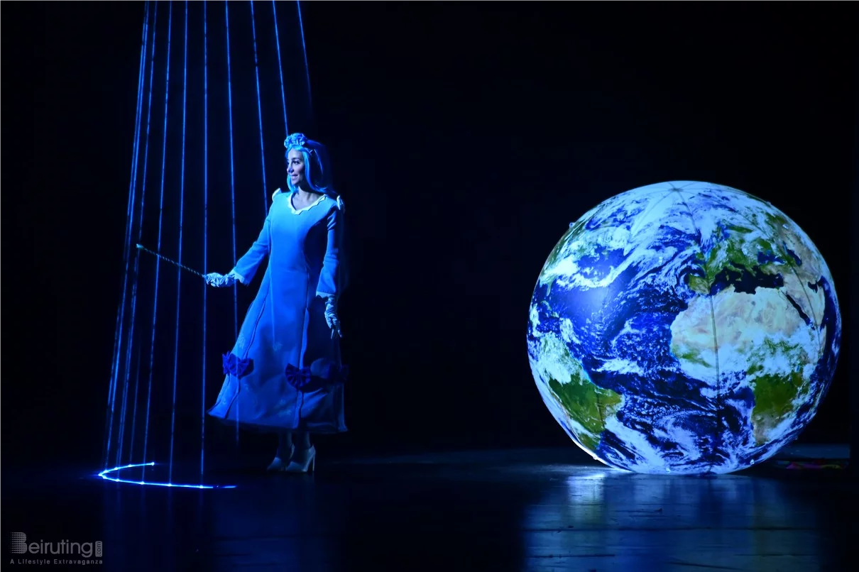 PINOCCHIO and FRIENDS - Winter Edition