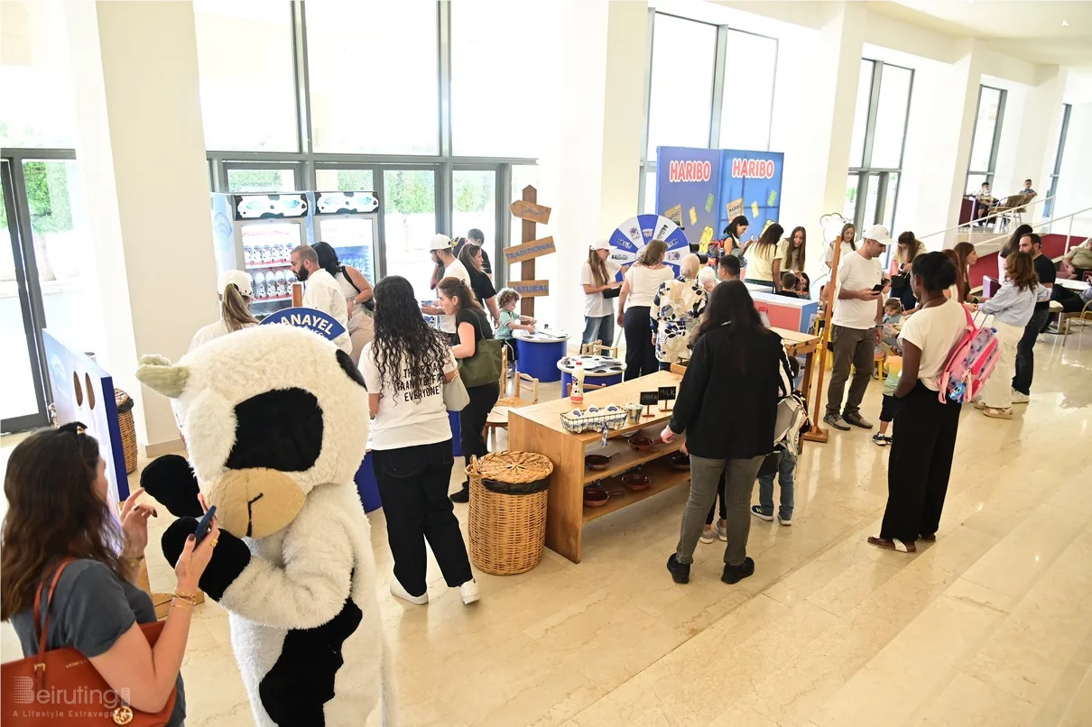 PINOCCHIO and FRIENDS - Winter Edition