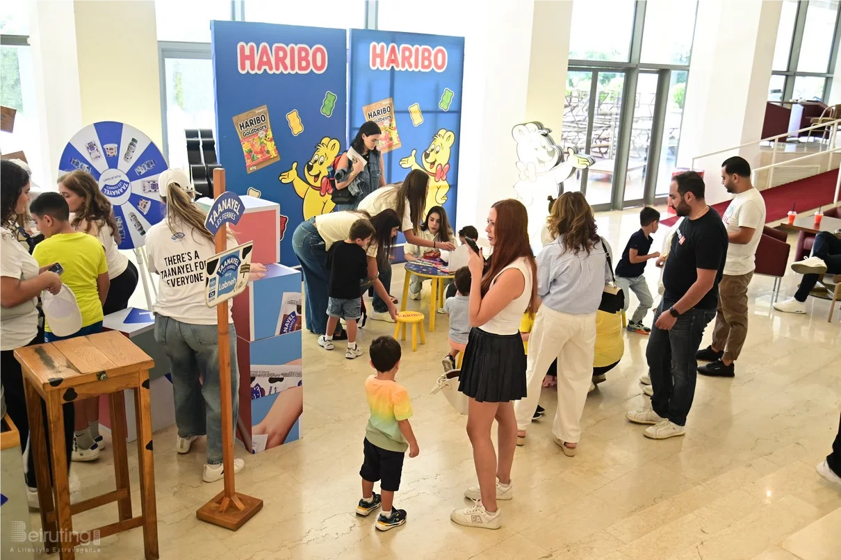 PINOCCHIO and FRIENDS - Winter Edition