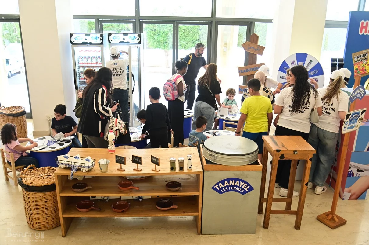 PINOCCHIO and FRIENDS - Winter Edition