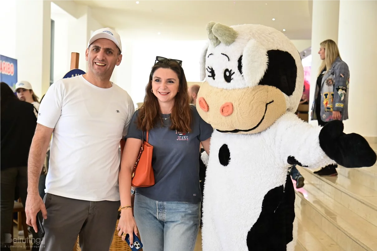 PINOCCHIO and FRIENDS - Winter Edition