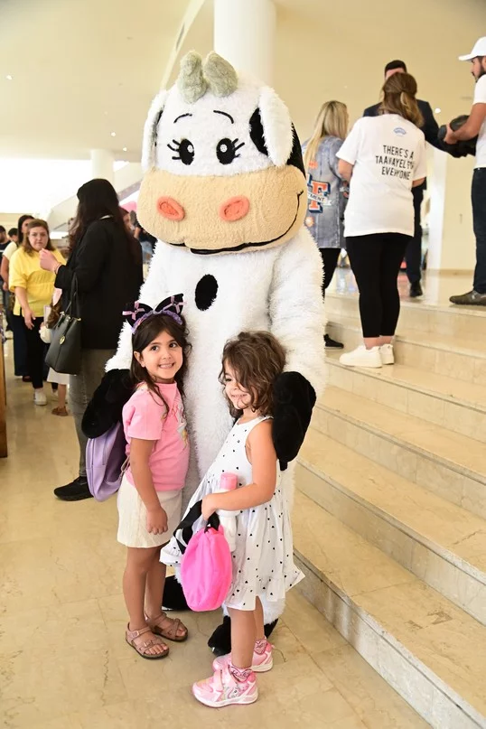 PINOCCHIO and FRIENDS - Winter Edition