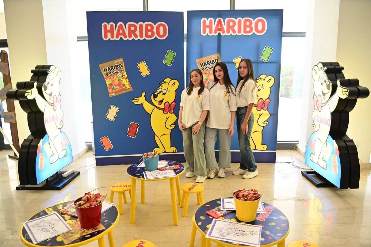 PINOCCHIO and FRIENDS - Winter Edition