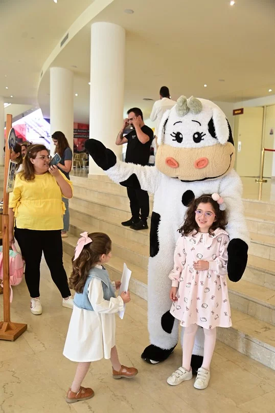 PINOCCHIO and FRIENDS - Winter Edition