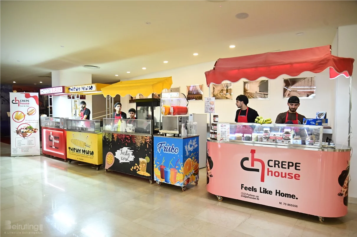 PINOCCHIO and FRIENDS - Winter Edition