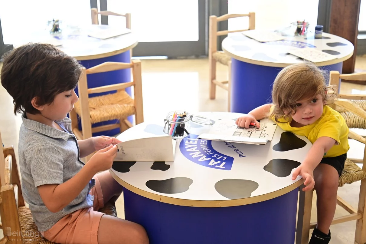 PINOCCHIO and FRIENDS - Winter Edition