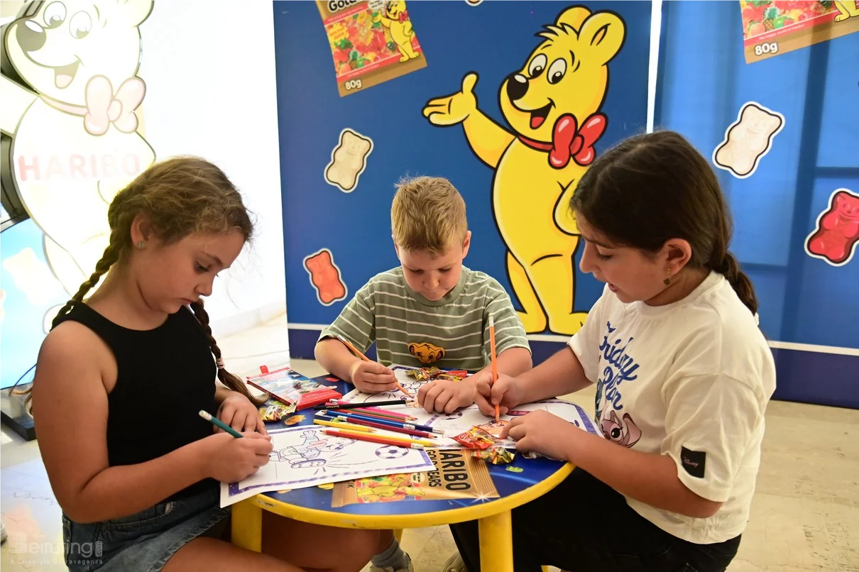 PINOCCHIO and FRIENDS - Winter Edition