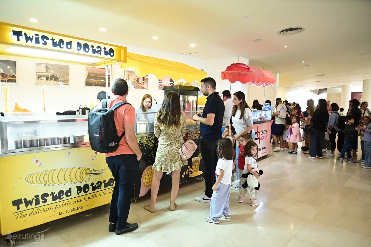 PINOCCHIO and FRIENDS - Winter Edition