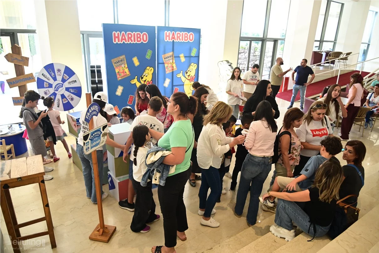 PINOCCHIO and FRIENDS - Winter Edition