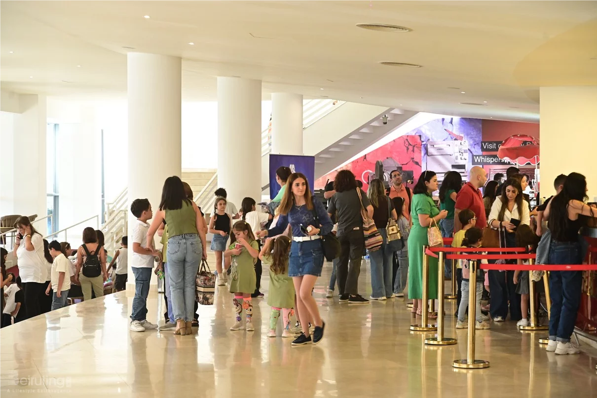 PINOCCHIO and FRIENDS - Winter Edition