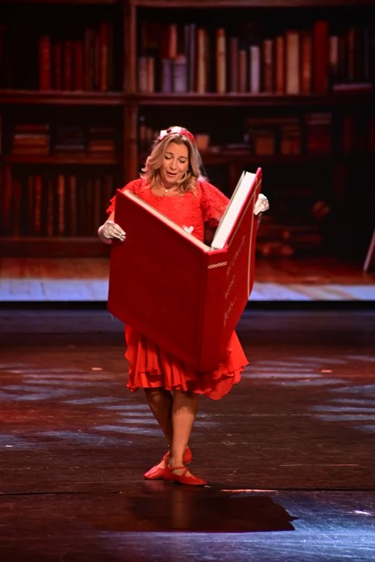 PINOCCHIO and FRIENDS - Winter Edition