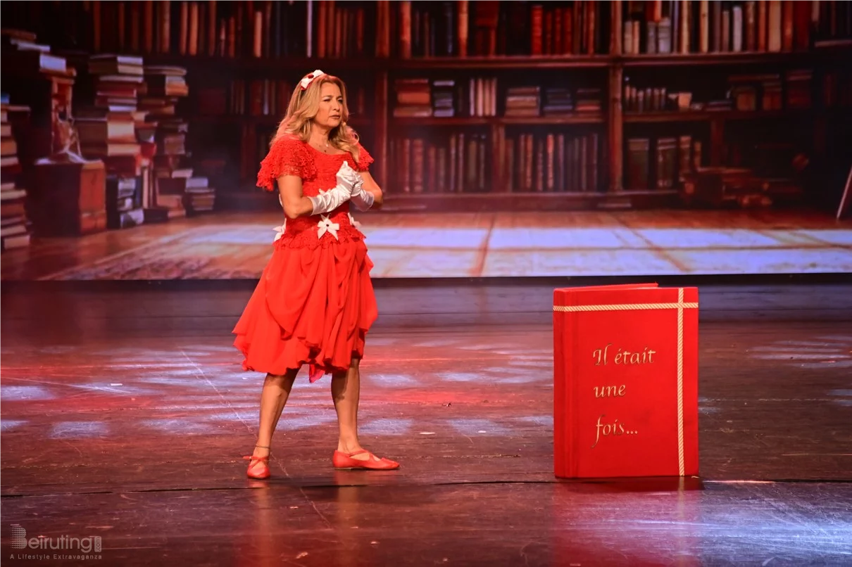 PINOCCHIO and FRIENDS - Winter Edition