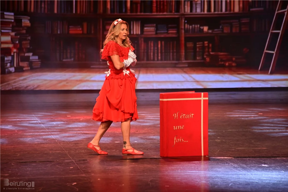 PINOCCHIO and FRIENDS - Winter Edition