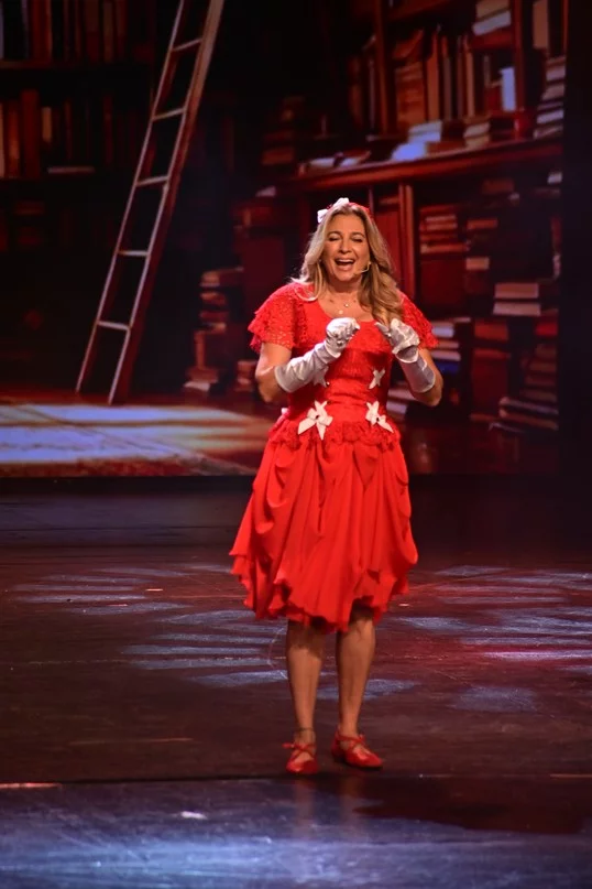 PINOCCHIO and FRIENDS - Winter Edition