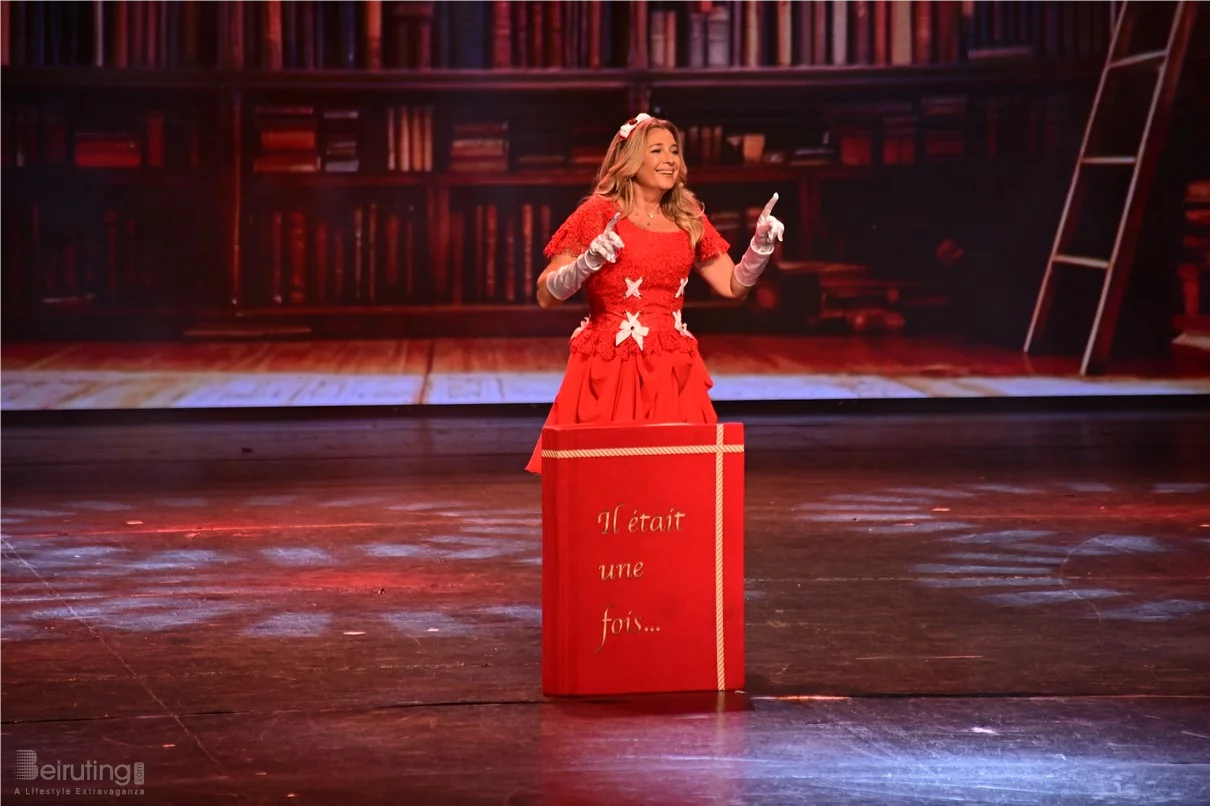 PINOCCHIO and FRIENDS - Winter Edition