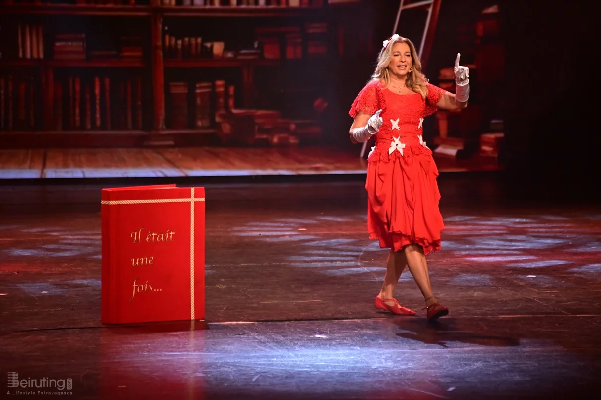 PINOCCHIO and FRIENDS - Winter Edition