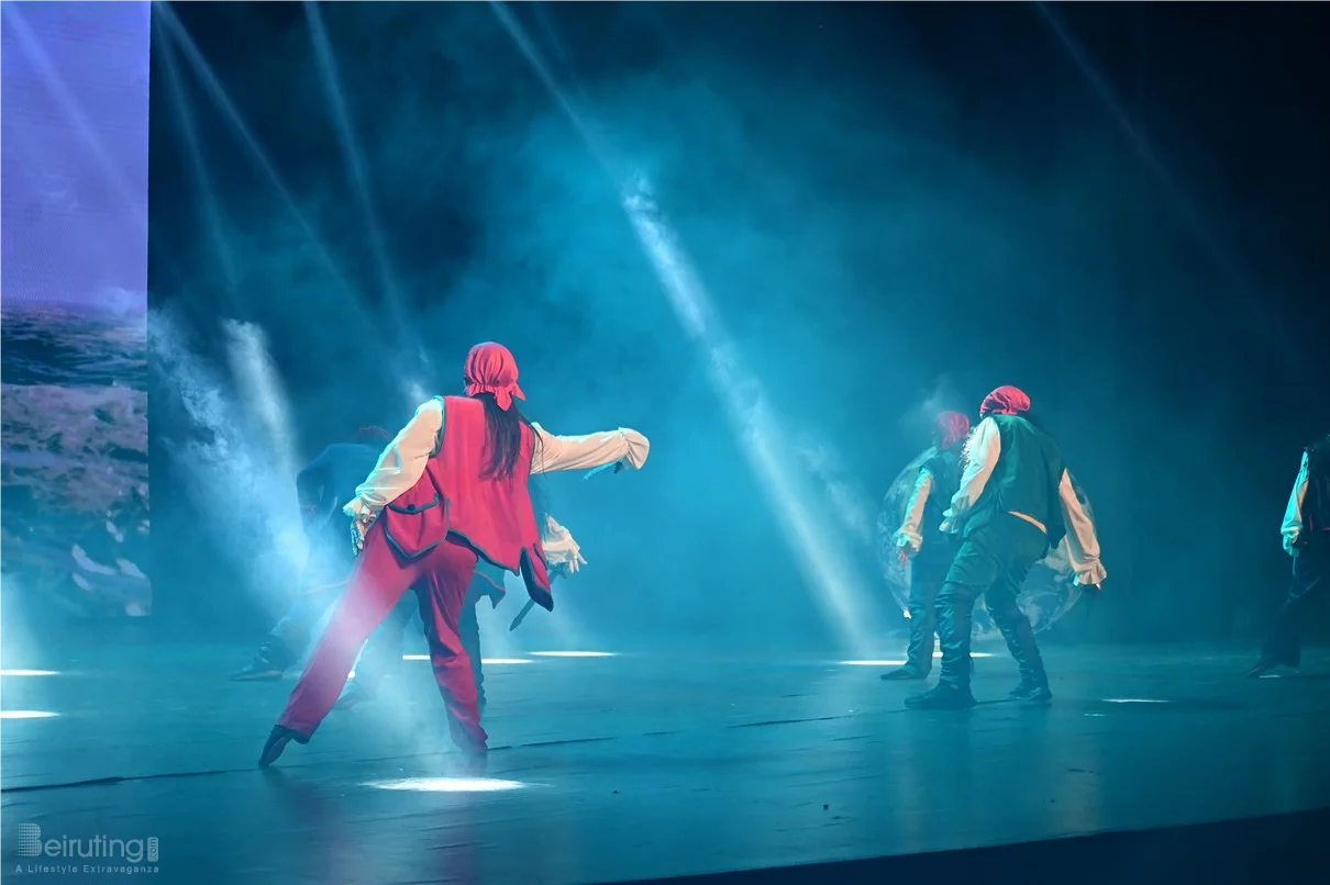 PINOCCHIO and FRIENDS - Winter Edition