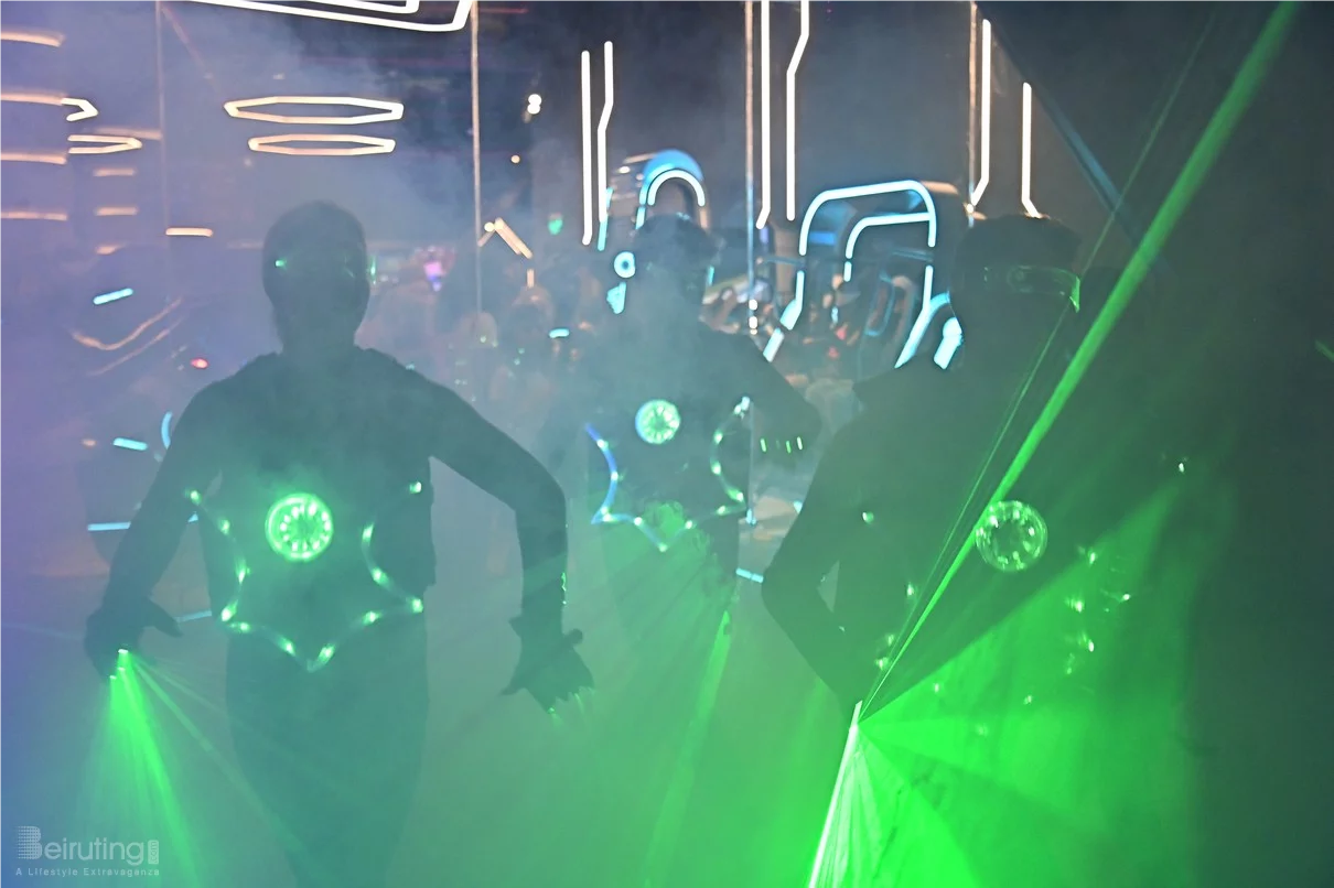 Grand Opening of Player One