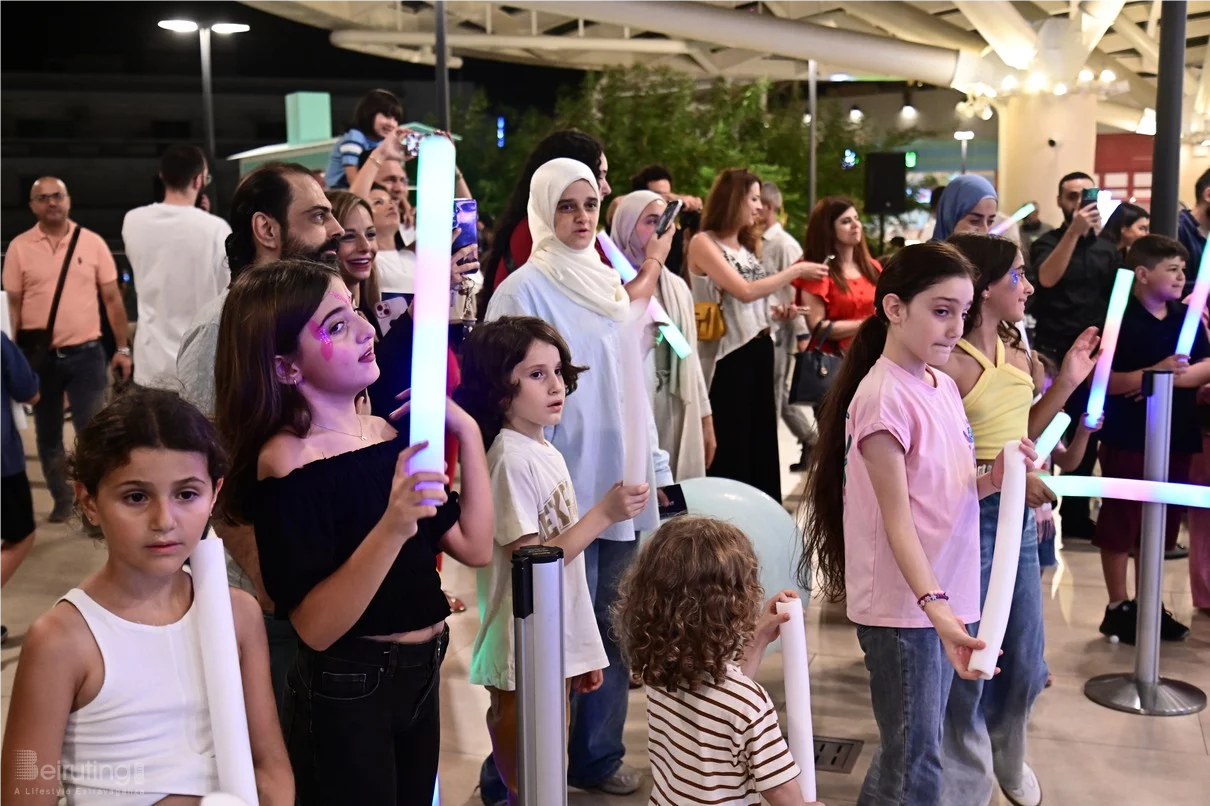 Grand Opening of Player One