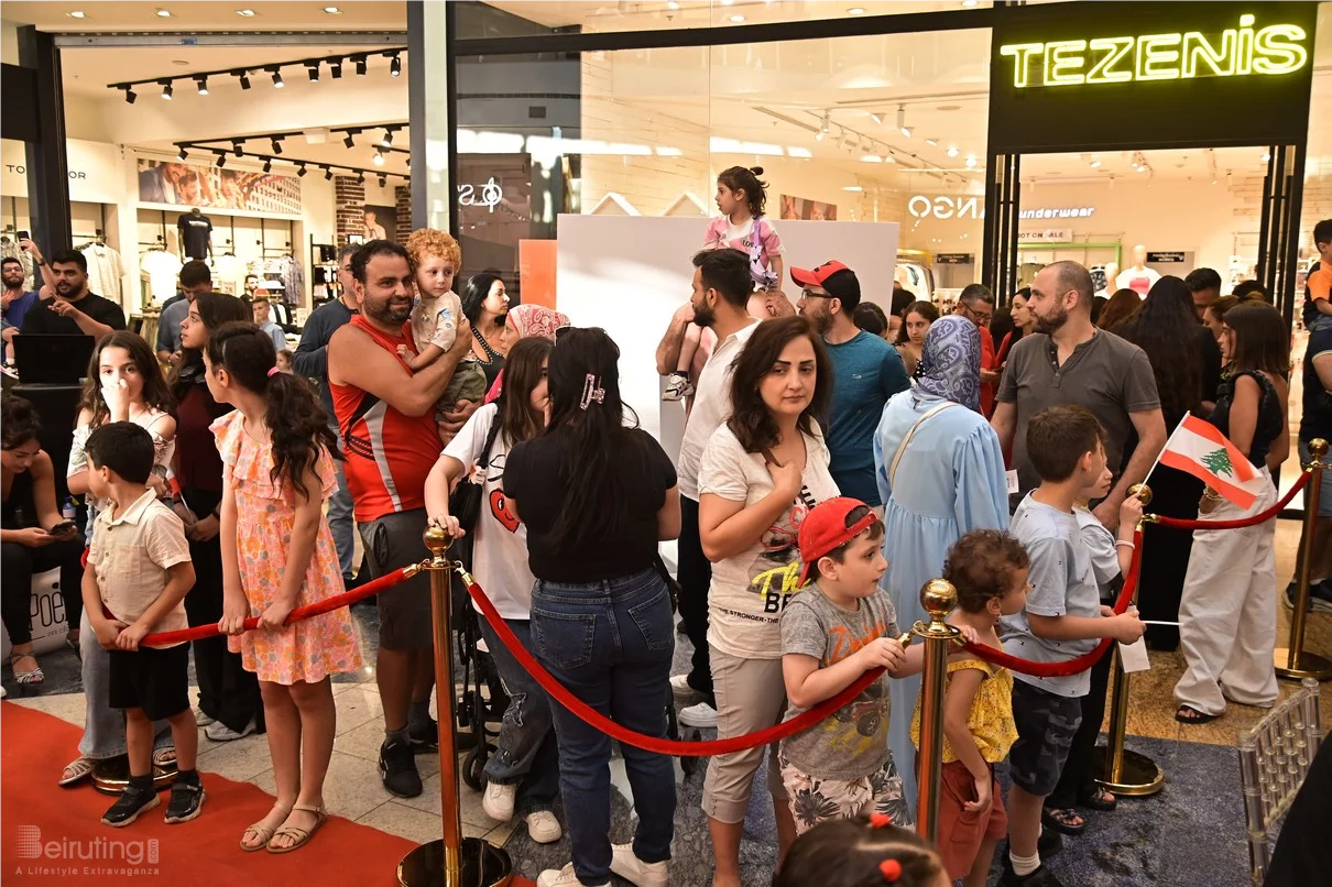 Poème Chocolate-From Lebanon to the World